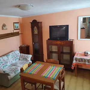  Affittacamere La Casa Di Agnese Italia