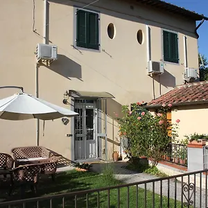 ** Affittacamere Relais Le Ortensie Italia