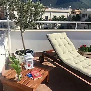 Alto Giardino Terrasini