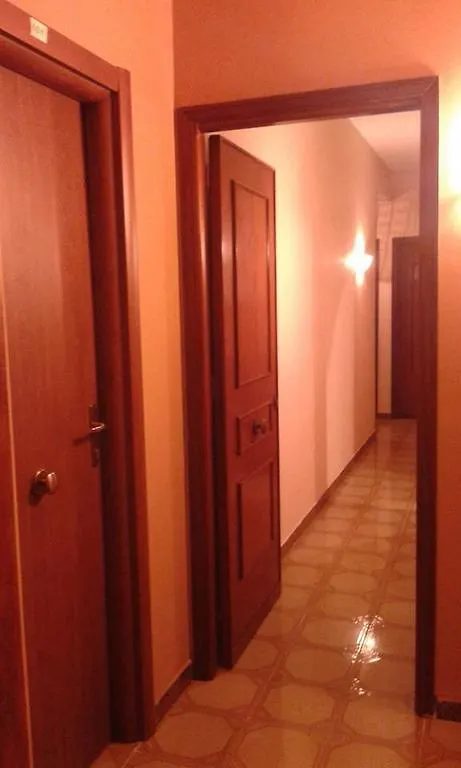 Casa Rosanna Hotel Terrasini Guest house