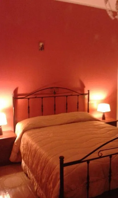 Casa Rosanna Hotel Terrasini 0*,  Italy